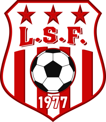 Escudo Liga Santarroseña de Fútbol