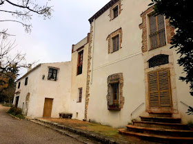 Hacienda de La Fasina