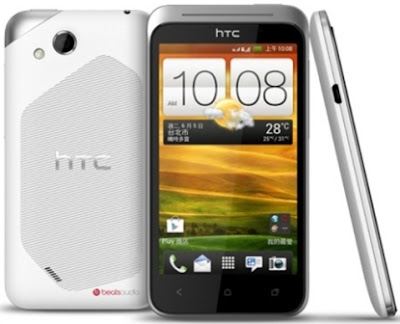 HTC Desire VC Price Dual SIM