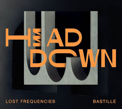 Lost Frequencies ft. Bastille - HEAD DOWN, accordi, testo e video
