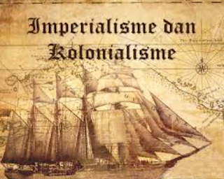 Kolonialisme Dan Imperialisme