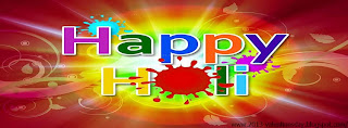 7. Happy Holi Facebook Cover Photo Timeline Pictures 2014