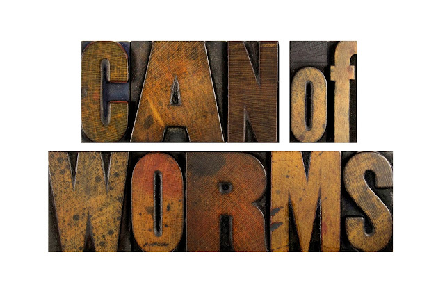 Can of Worms