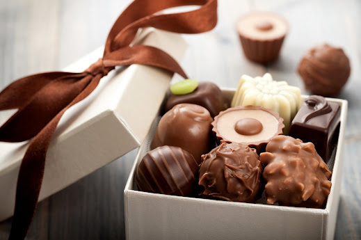 chocolates online