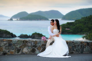 Island Bliss Weddings