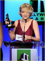 Carey Mulligan The 14th Annual Hollywood Awards Gala