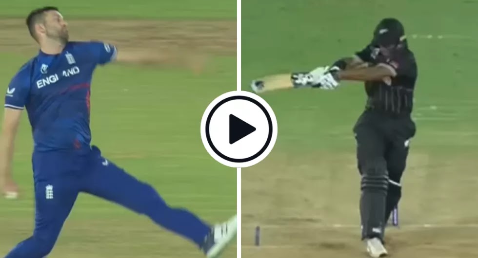 Rachin Ravindra The Rising Star of the Cricket World Cup 2023