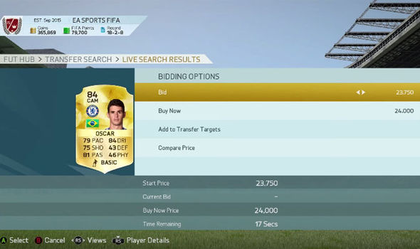 FIFA 16 FUT update: Price setting improvements revealed as YouTubers hit by coin theft