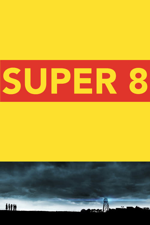 [HD] Super 8 2011 Ver Online Subtitulada