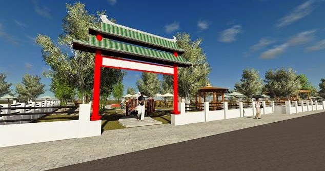 JASA GAMBAR PABRIK DESAIN GUDANG WAREHOUSE Desain Pagar JASA GAMBAR PABRIK DESAIN GUDANG WAREHOUSE Desain Pagar
