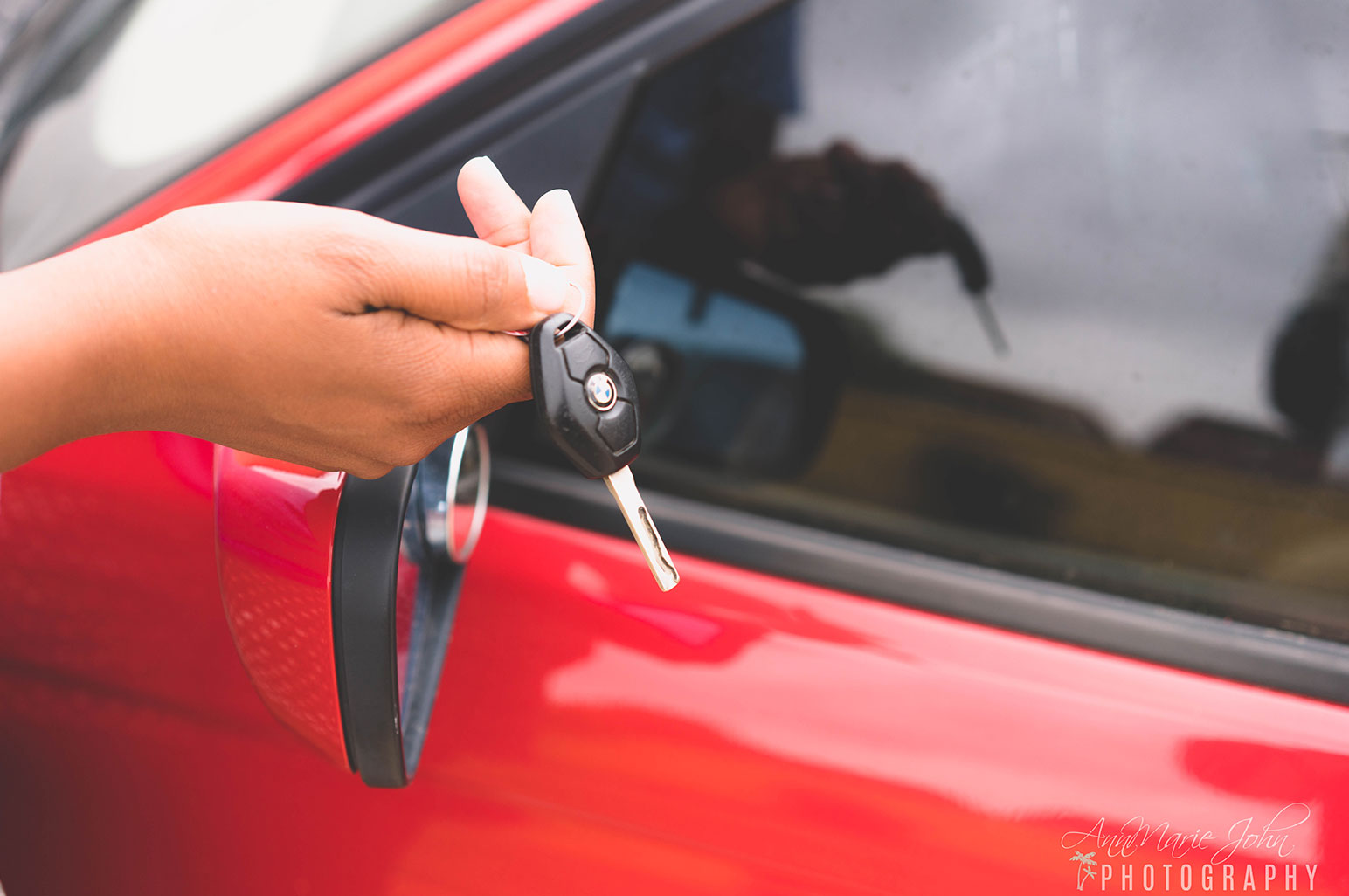 What to Do When You've Lost Your Car Keys and Have No ...