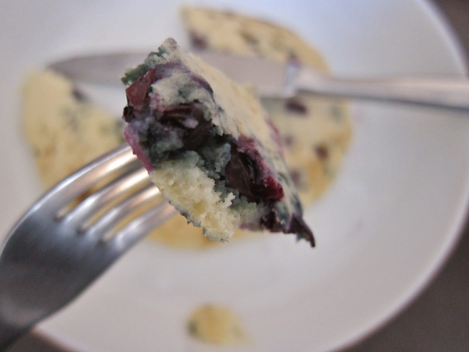 Vegan batter how  The make Chronicle: buttermilk Blueberry to pancake Pancakes Buttermilk