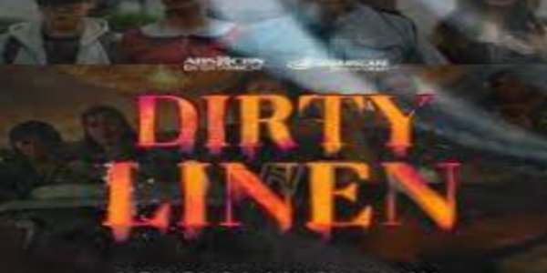 DIRTY LINEN AUGUST 24 2023