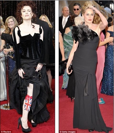 nicole kidman john galliano. Oscars 2011: Nicole Kidman stands by John Galliano in Christian Dior - but