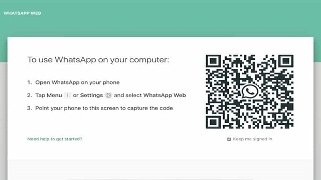  Beberapa dari kita tentu sudah tidak asing lagi dengan aplikasi WhatsApp Cara Membajak WA dengan Chrome Terbaru