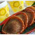HaSue: I Love My Life: Bingka Cheese Sarawak