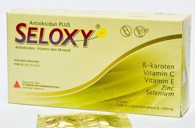 Harga Seloxy tab Terbaru 2017