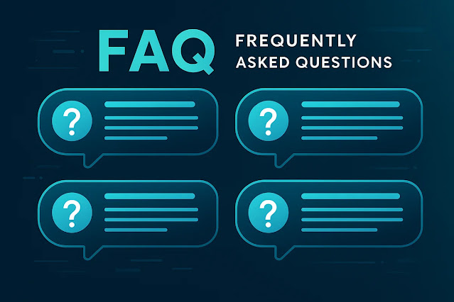 よくある質問（FAQ）