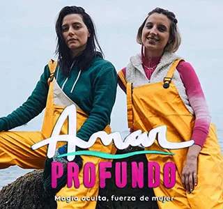 capítulo 125 - telenovela - amar profundo  - mega