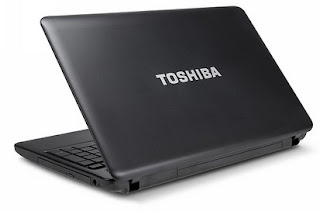 Harga Laptop Toshiba Core i3