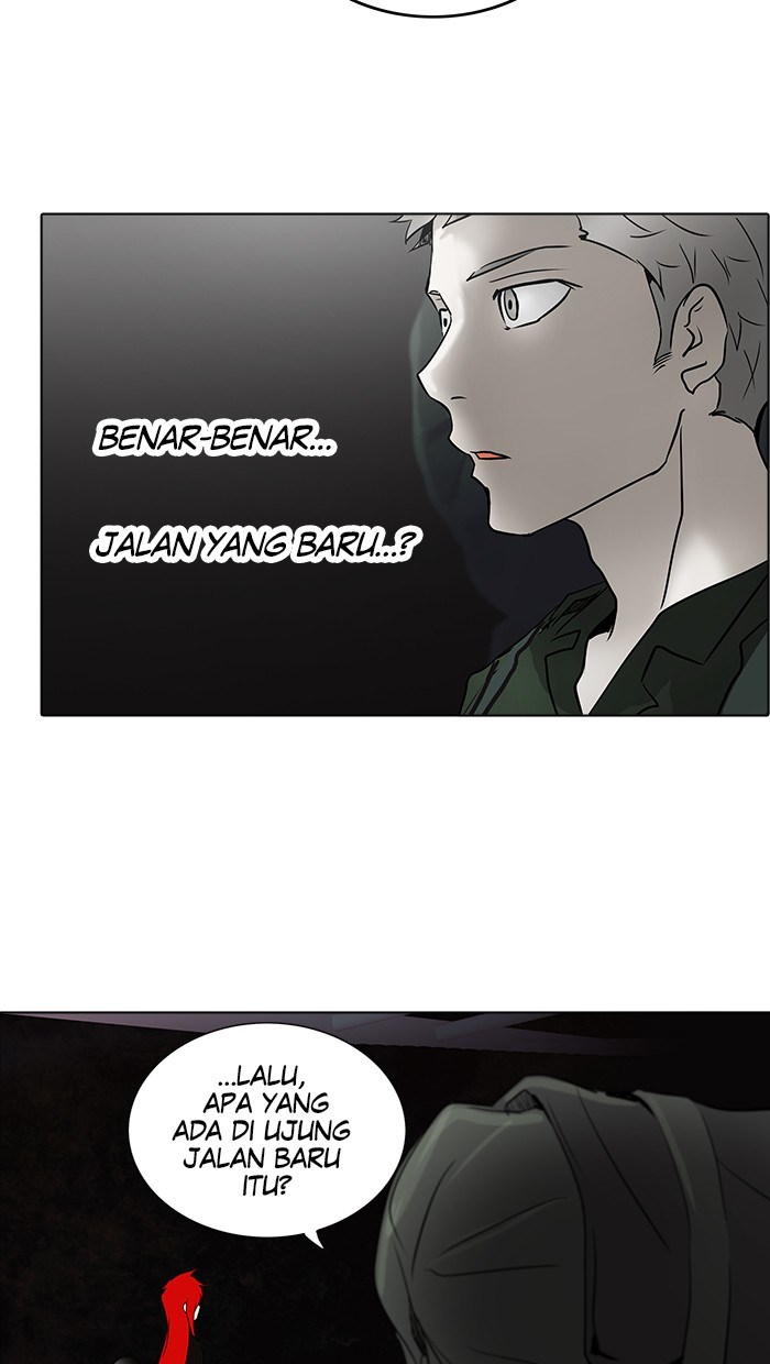 Webtoon Tower Of God Bahasa Indonesia Chapter 275