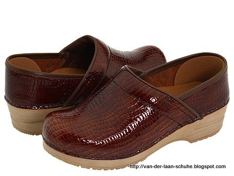 Van der laan schuhe:202754