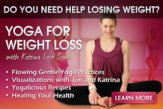 How Yoga Helps You Lose Weight Safely