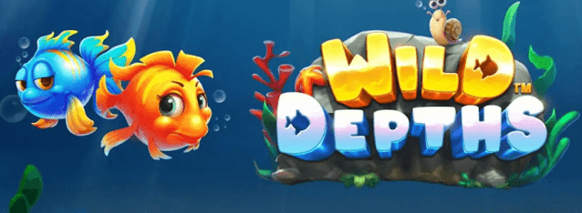 Wild Depths Slot Review