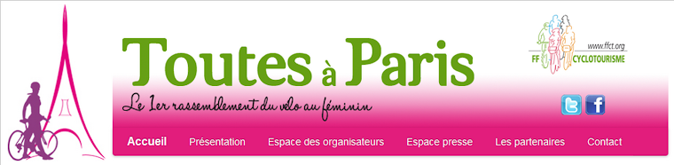 Toutes à PARIS