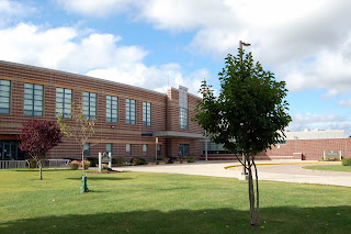 Oak St School