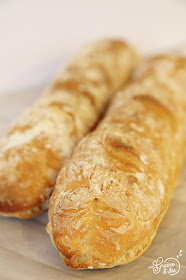 Baguettes Magiques Recette Facile