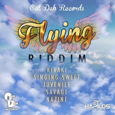 flying riddim