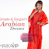 Simple And Elegenat Arabian Dresses - Best Arabian Kaftans In UAE