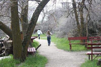 Ogden Nature Center