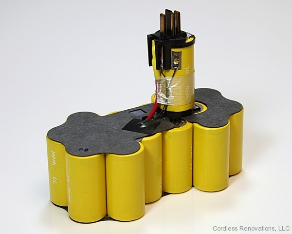 Dewalt 18v battery: How To Fix A DeWalt 18v Battery