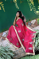 Charming Saree Collection For Parties