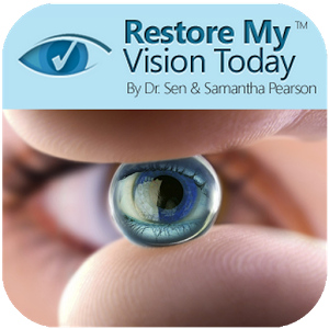 Restore My Vision Today Review - Truth Exposed