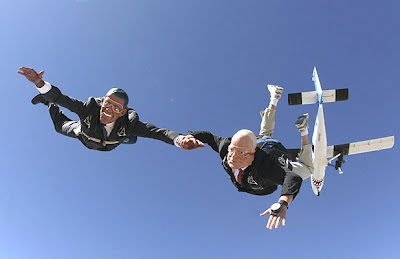 Barack Obama y John McCain