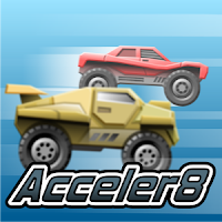 Acceler8 Pro 1.18 Apk Download