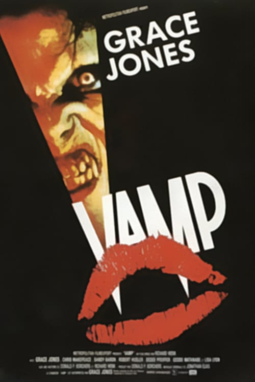 Vamp 1986 Film Completo Streaming