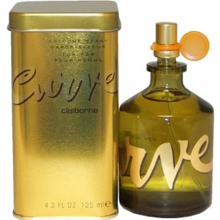 Curve Chill Perfume by Liz Claiborne for women Personal Fragrances 