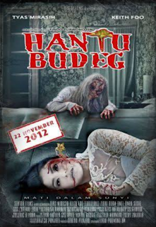 Download Film  Hantu  Budeg 2012 Full  Movie  HD
