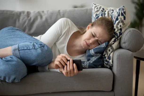 Sad Love Message To Make Her Cry