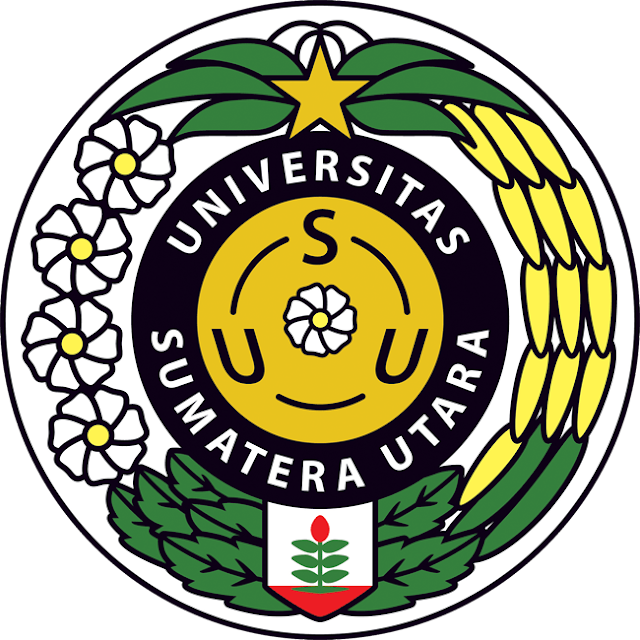 logo universitas sumatera utara