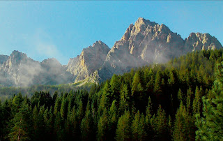 Dolomiti - Sappada