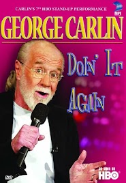 George Carlin: Doin' it Again (1990)