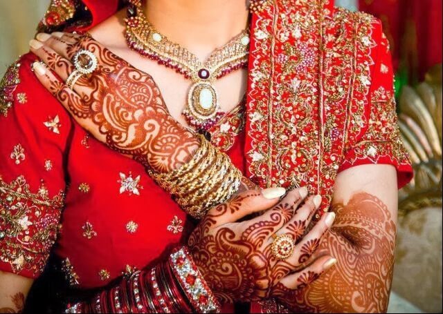 How To Make Henna Mehendi Designs Bridal Mehendi Mehndi