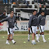 Central Córdoba - Práctico en su cancha