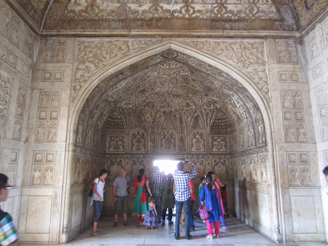 Agra Fort