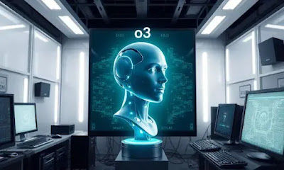 Ranking modelo o3 OpenAI